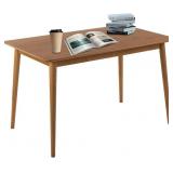 $174 FDW Dining Room Table Small Kitchen Table for