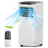 $270 10 000 BTU Portable Air Conditioners for Room