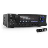 PyleHome PT270AIU 300W Stero Receiver with Built-I