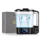 $577 2024 2L Desktop Hydrogen Water Pitcher Genera