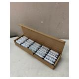 (50 Pack) Amazon Basics Batteries