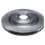 Power Stop Autospecialty Brake Rotor - AR85141