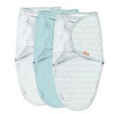 SwaddleMe by Ingenuity Original Swaddle Wrap - New