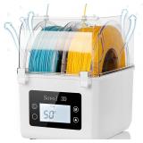 3D Printer Filament Dryer  Sovol SH01 Filament Deh