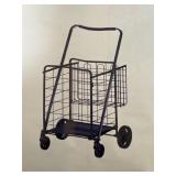 Rengue Shopping Cart