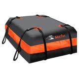 MeeFar Car Roof Bag XBEEK Rooftop top Cargo Carrie