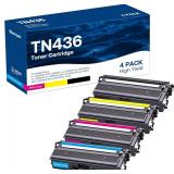 Compatible Toner Cartridge Replacement for Brother