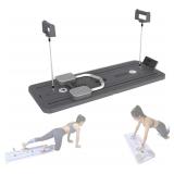 MULTIGYM Multi Functional Fitness Board A-001