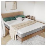 Full Size Mattress  Novilla 10 inch Full Gel Memor