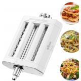 (FACTORY SEALED) GVODE Pasta Attachment for Kitche