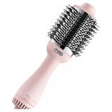 TYMO Pink Volumizer Hair Dryer Brush with Titanium