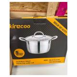 Kirecoo Stainless Steel