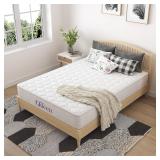 $435 NapQueen Innerspring 6" & 8"  Mattress in a B