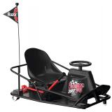 $1300 Razor Crazy Cart XL 36 Volt Electric Go-Kart