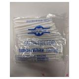 Saliva Ejector 100 ct