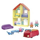 Peppa Pig Toys Peppa