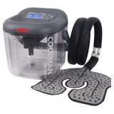 $170 COOLMAN Cold Therapy System  Therapy Ice Mach