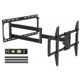 $174 MOUNTUP TV Wall Mount  Tilting TV Mount Brack