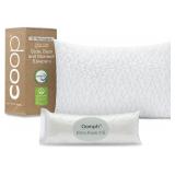 Coop Home Goods Original Loft  Queen Size Bed Pill