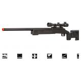 $103 ASG McMillian Sportline M40A3 Bolt Action Spr