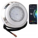 $300 Smart LED Spa Lights  Color Changing Spa Ligh