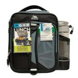 Arctic Zone Pro Expandable Insulated Lunch Pack  w