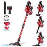 $100 elezon A200 Cordless Vacuum Cleaner Rechargea