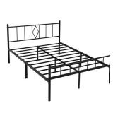 $199 Decorwise 14 Inch Full Size Bed Frames with H