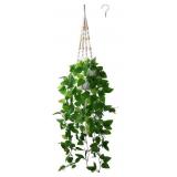 Hoppworld (Single) Fake Hanging Plants with Pots I