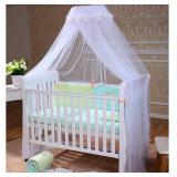 Mosquito Net Baby Canopy Bed Netting