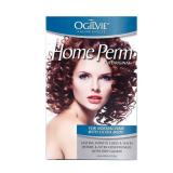 Ogilvie Salon Styles Home Perm for Normal Hair wit