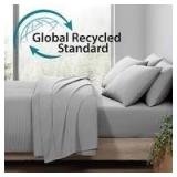 king  Social Standard by Sanctuary Recycled Polyes