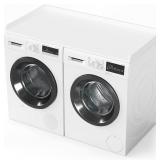 $437 SpaceAid Washer Dryer Countertop  Laundry Woo