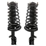 $170 MOSTPLUS Rear Pair Complete Strut Assembly Co