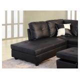 $795 (Bulk) PonLiving Furniture F091A Left Facing