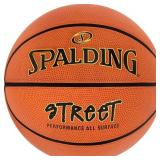 Spalding Street Outdoor Basketball