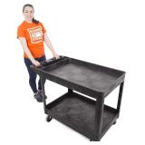 Original Tubstr Extra Large Utility Cart - Heavy D