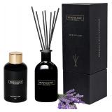 Benevolence LA Lavender & Eucalyptus Reed Diffuser