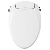 $164 Brondell Bidet Toilet Seat  Non-Electric Swas