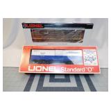 LIonel Modern Cars in Boxes