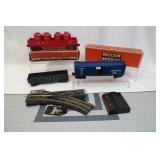 Lionel Misc. freight cars