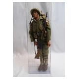 12" Gi Joe (Military)