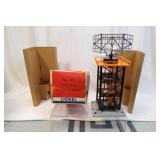 Lionel #97 Rotating Radar Antenna