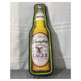 Yuengling Beer Sign