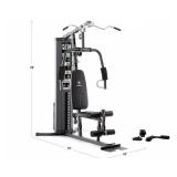 MARCY Deluxe Home Gym BRAND NEW