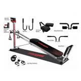 NEW TOTAL GYM XL7 Home Gym System
