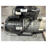 Bullet 2 Stage Vacuum Pump