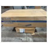 Case of Fiber Glass Board 36" by 24" NEW