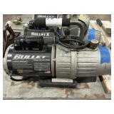 Bullet 2 Stage Vacuum Pump