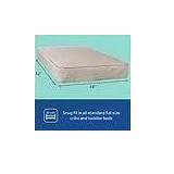 Sealy Ortho Rest Infant & Toddler Crib Mattress